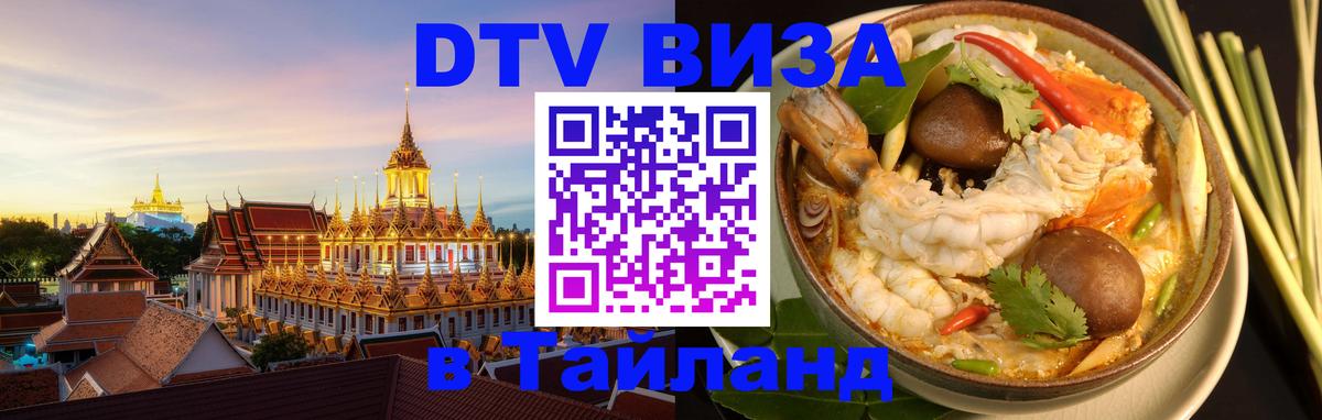 Оформление DTV визы под ключ: стоимость и тарифы, только загранпаспорт - 05.12.2025 